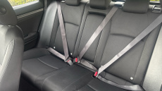 Honda Civic 1.0 VTEC Turbo 126 SR 5dr CVT Petrol Hatchback